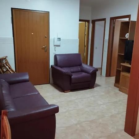 Retiro Novo Baixo Apartamento
