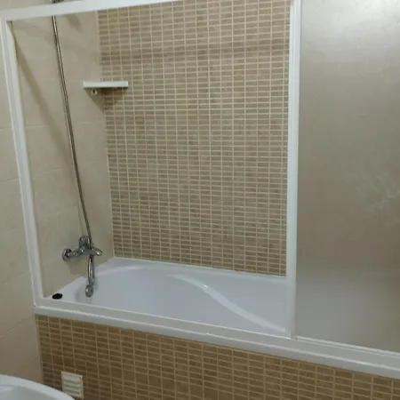 Retiro Novo Baixo Apartament *