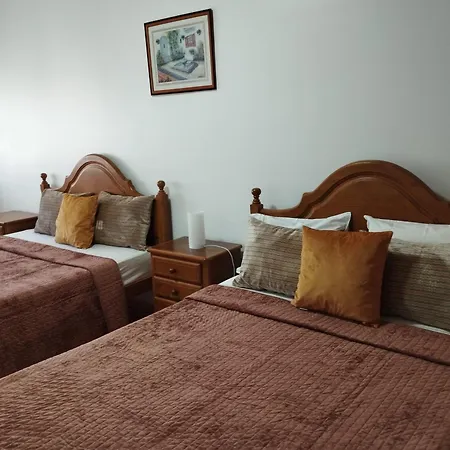 Apartamento Retiro Novo Baixo *