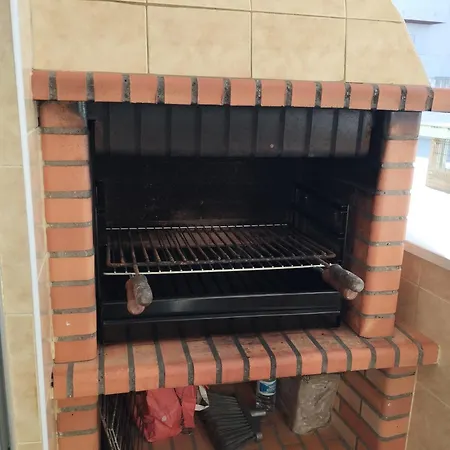 Apartament Retiro Novo Baixo