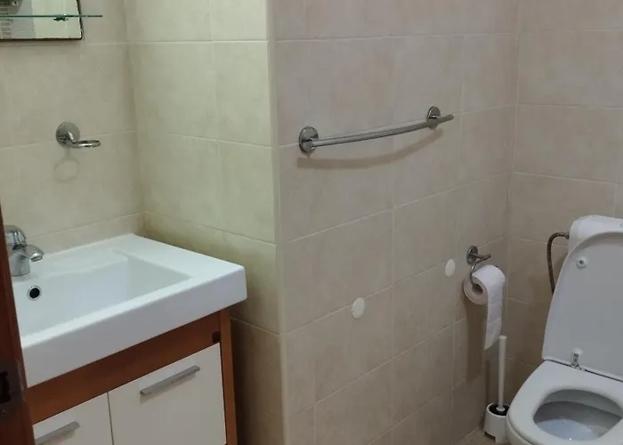 Retiro Novo Baixo Apartamento