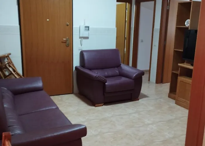 Retiro Novo Baixo Apartamento