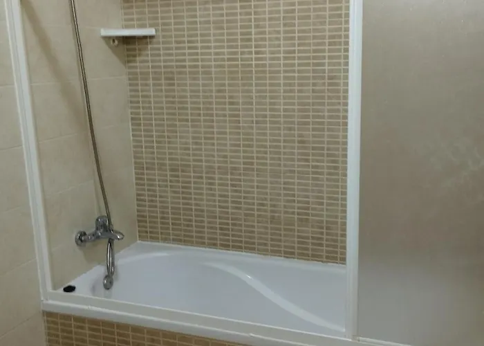 Retiro Novo Baixo Apartamento *