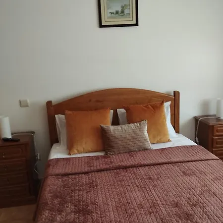 Retiro Novo Baixo Daire